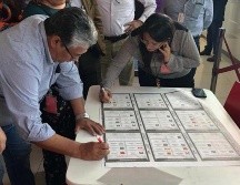 En Jalisco hay una reforma para asignar los recursos estatales a los partidos políticos. ARCHIVO