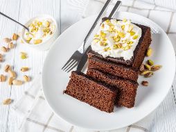 Prepara el pastel de jengibre, ideal para las festividades de otoño e invierno. ISTOCK/from_my_point_of_view