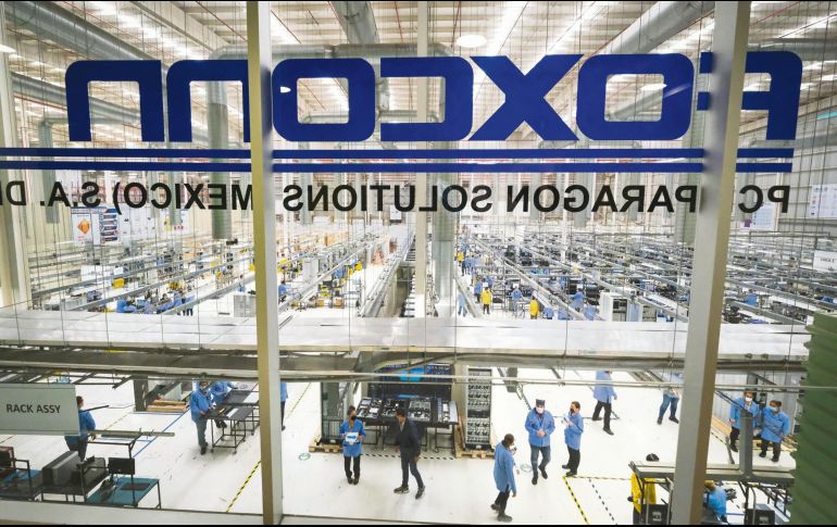 El Estado se distingue por tener una gran red de empresas de manufactura en el área de tecnología. ESPECIAL