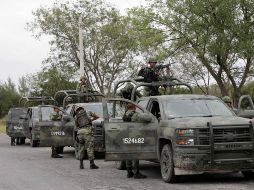 López Obrador aseguró que si el Ejército regresa a los cuarteles, incluyendo a los elementos custodian los puertos, los marinos que permitían el ingreso de drogas volverán a tomar el control de ellos. SUN/ ARCHIVO.