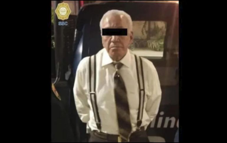 El pasado 30 de junio, Jesús 