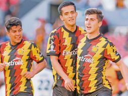 Los Leones Negros han hecho todo tipo de esfuerzos para regresar a la Liga MX, pero se han quedado cortos en sus intentos. IMAGO7