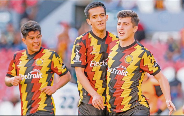 Los Leones Negros han hecho todo tipo de esfuerzos para regresar a la Liga MX, pero se han quedado cortos en sus intentos. IMAGO7