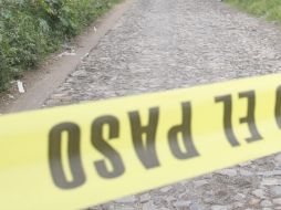 A los dos crímenes asistió un agente del Ministerio Público el cual abrió carpeta de investigación respectivamente. EL INFORMADOR / ARCHIVO