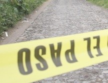 A los dos crímenes asistió un agente del Ministerio Público el cual abrió carpeta de investigación respectivamente. EL INFORMADOR / ARCHIVO