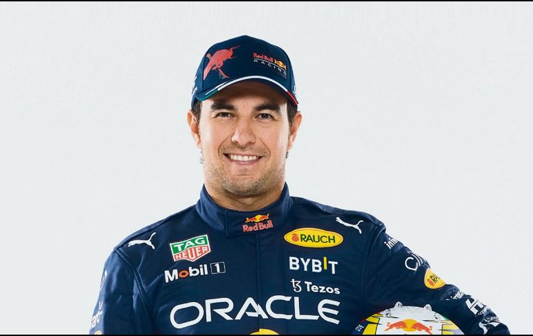 Pérez sumó, hasta antes del GP de Singapur, siete podios este año. ESPECIAL/Red Bull