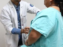 Durante octubre se realizarán diversas acciones en varias dependencias en torno al cáncer de mama. EL INFORMADOR / ARCHIVO