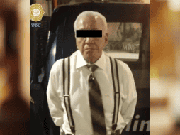 La mañana de este martes, se reportó el fallecimiento de Jesús Hernández Alcocer quien fue acusado de feminicidio contra la cantante Yrma Lydia. ESPECIAL