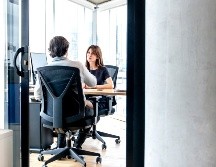 5 tips para negociar tu salario en una entrevista de trabajo. ISTOCK/carlosalvarez