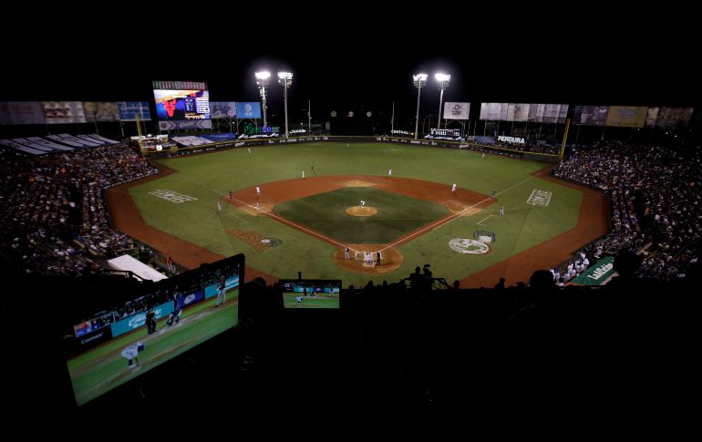 La actual casa de los Charros de Jalisco fue pensada originalmente como un estadio dedicado al atletismo, pero a partir de 2014 se convirtió en el epicentro del beisbol en nuestra entidad. IMAGO7