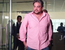 Cruces Mada ya estaba en prisión pues recibió dos sentencias por actos anómalos mientras estuvo al frente de la Secretaría de Salud. EL INFORMADOR / ARCHIVO