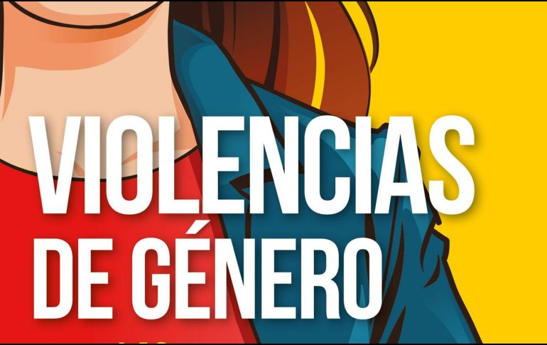 “Violencias de género” de Liliana Hendel. ESPECIAL/EDITORIAL BOOKET.
