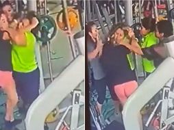 El material se viralizó rápidamente y ya cuenta con más de 700 mil vistas. ESPECIAL