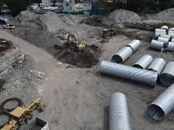 EL INFORMADOR/ A. NAVARRO