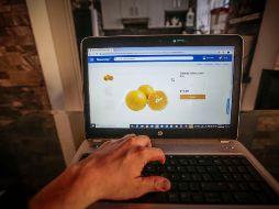 A pesar de que falta un largo camino, el comercio electrónico se abre paso en México a pasos agigantados. EL INFORMADOR/ARCHIVO