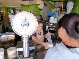 La inflación está siendo impulsada por fuerzas que podrían hacer que su permanencia sea mayor a la prevista, advierten. EL INFORMADOR/ARCHIVO