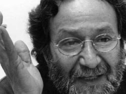 El cineasta es reconocido por haber expresado a través de sus obras las contradicciones en el sistema político mexicano. CORTESÍA/ Canal Once