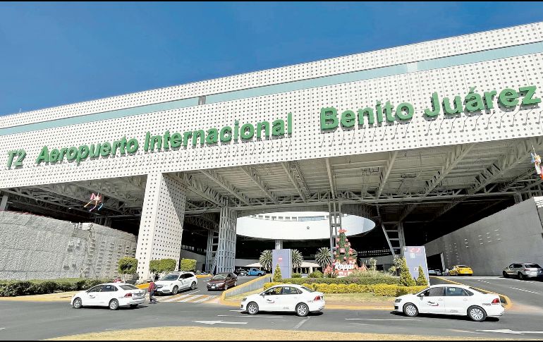 Las labores se ejecutarán como medida de prevención ante los sismos. ESPECIAL