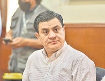 Invitan a José María “Chema” Martínez para que participe en este proceso, ya que cuenta con tres atributos fundamentales para hacer realidad la Cuarta Transformación de la Vida Pública de Jalisco. EL INFORMADOR / ARCHIVO