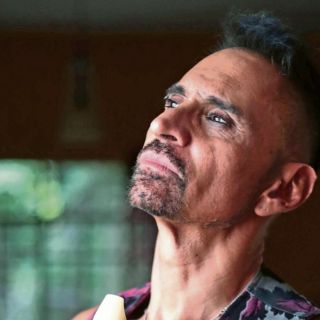 Horacio Franco: “Para ser feliz, es necesario descubrir tu talento”