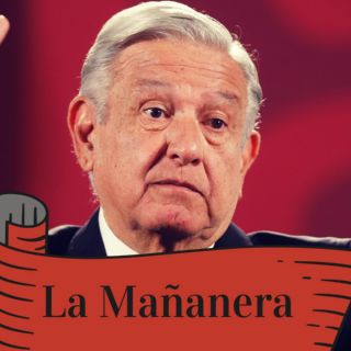 La mañanera de López Obrador de hoy 5 de octubre de 2022