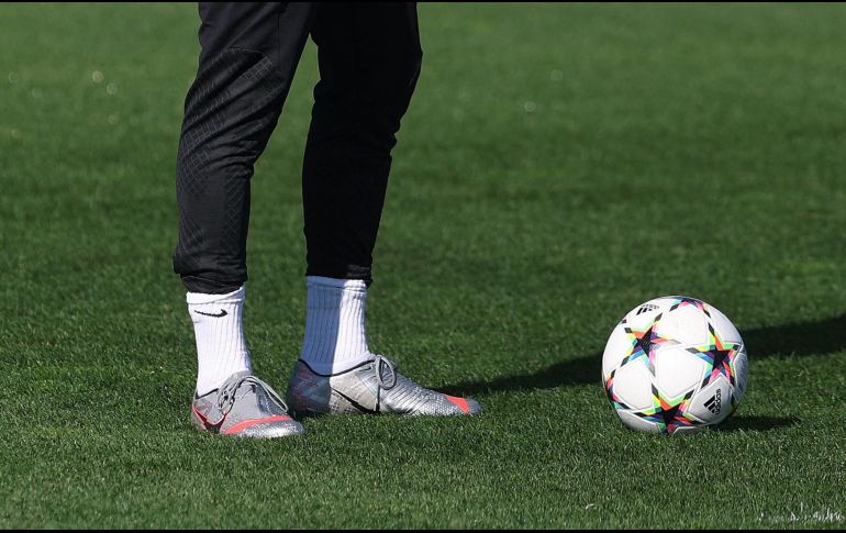 Hoy hay actividad en la Liga de Expansión MX y la Champions League. AFP / R. Hartmann