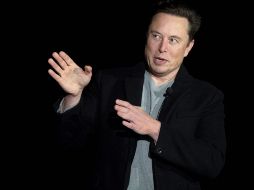 Musk planteó a sus seguidores una encuesta sobre un posible acuerdo de paz entre Ucrania y Rusia basado en cuatro principios. AFP / ARCHIVO