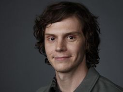 Evan Peters es muy querido entre sus fanáticos. AP/ARCHIVO