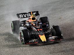 El GP de Japón se disputará entre los días 6 y 9 de octubre. AFP / ARCHIVO