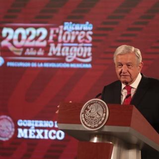 López Obrador instruye dar a conocer todo lo relacionado con "Pegasus"
