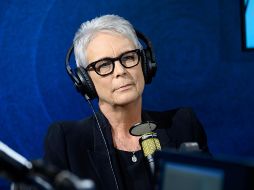 Jamie Lee Curtis es una de las actrices más queridas de Hollywood. AFP/ARCHIVO
