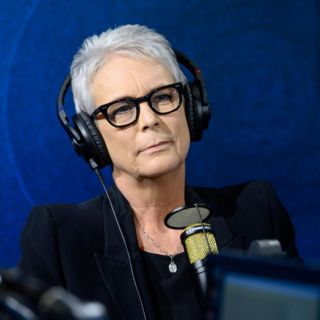 Jamie Lee Curtis presume en redes su visita a CDMX