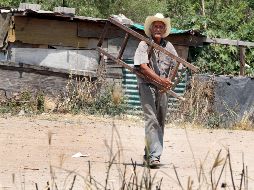 El Banco Mundial (BM) estima que para el 2023 habrá casi 600 millones de personas que tendrán dificultades para vivir con menos de 2.15 dólares al día. EL INFORMADOR / ARCHIVO