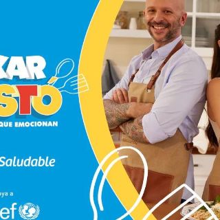 Disney y Unicef se unen por la nutrición de la niñez de México y Argentina