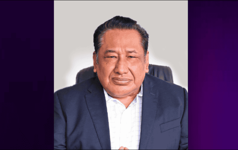 Gómez Piedra es un tabasqueño cercano al secretario de Gobernación, Adán Augusto López Hernández. TWITTER