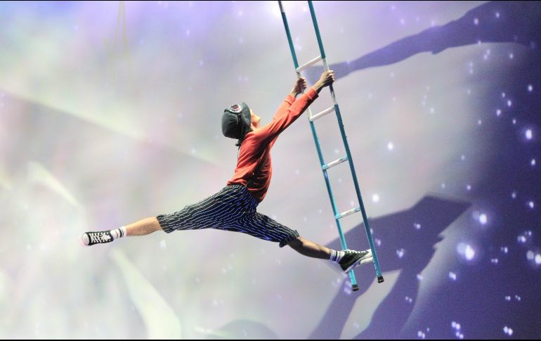 EL INFORMADOR/A. Camacho