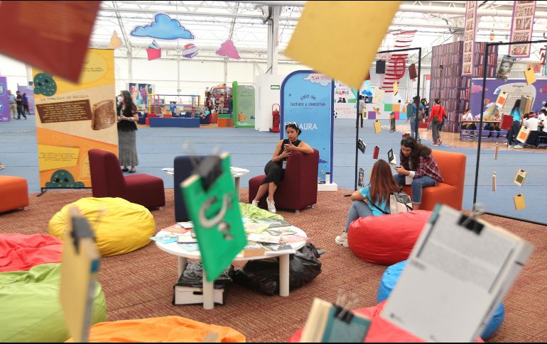 EL INFORMADOR/A. Camacho