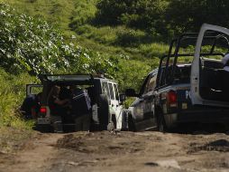 La incidencia delictiva total se redujo un 24.5 por ciento, durante los primeros nueve meses del año, al pasar de 99 mil 599 ilícitos en 2018 a 75 mil 183 delitos en 2022. EL INFORMADOR / ARCHIVO