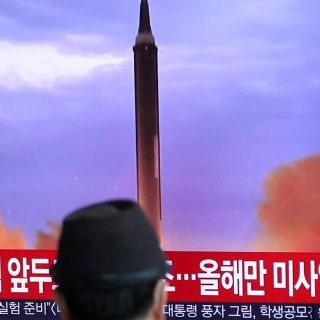 Cuánto armamento tiene Corea del Norte y qué misiles está probando