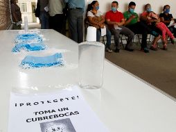 Los síntomas de la infección con H3N2 son similares a los de los virus de influenza estacional. INFORMADOR/ARCHIVO