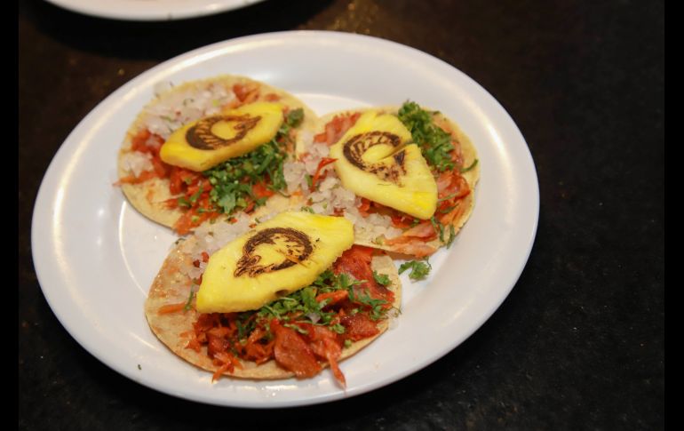 Aspecto. GENTE BIEN JALISCO/Antonio Martínez