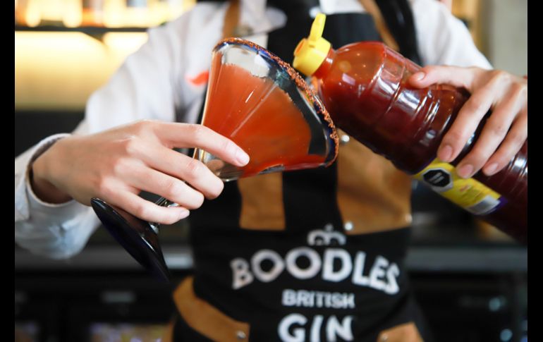 Aspecto. GENTE BIEN JALISCO/Antonio Martínez