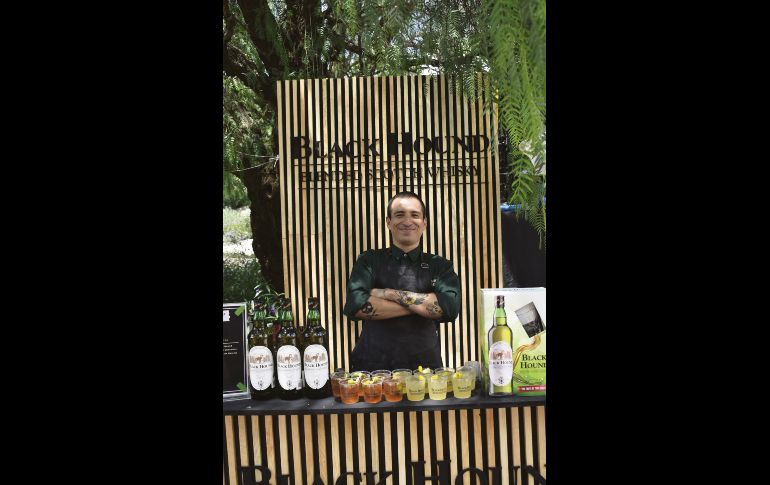 Aspecto. GENTE BIEN JALISCO/Antonio Martínez