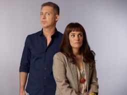 “30 noches con mi ex” ya está disponible en Star+. ESPECIAL/THE WALT DISNEY COMPANY MÉXICO.