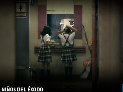 Este ciclo de cine estará enfocado a generar reflexiones alrededor de la migración y las implicaciones que ésta tiene en la sociedad y los recursos naturales y financieros de países, y regiones y localidades. CORTESÍA / Canal 22