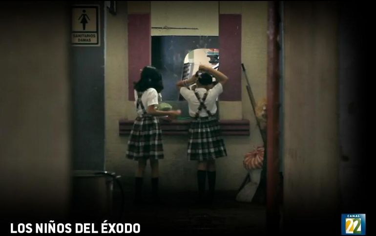 Este ciclo de cine estará enfocado a generar reflexiones alrededor de la migración y las implicaciones que ésta tiene en la sociedad y los recursos naturales y financieros de países, y regiones y localidades. CORTESÍA / Canal 22