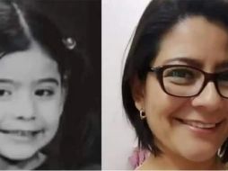 La exactriz se ganó el cariño de toda una generación gracias a su personaje de la Chistorita, pero también actuó junto a otros personajes como Chiquidrácula. ESPECIAL