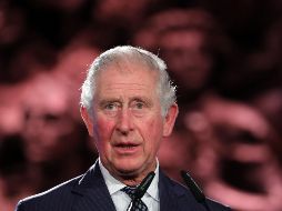 En noviembre, el rey cumple 74 años, por lo que se convertirá en el monarca británico de mayor edad en ser coronado. EFE/ARCHIVO