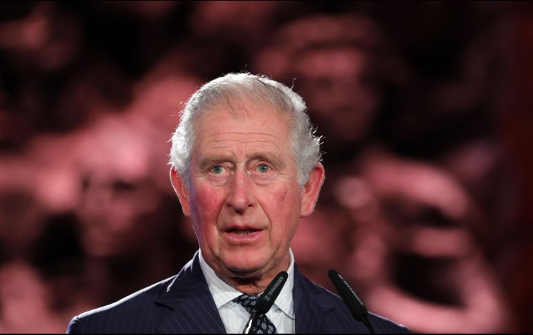 En noviembre, el rey cumple 74 años, por lo que se convertirá en el monarca británico de mayor edad en ser coronado. EFE/ARCHIVO