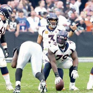 NFL: Colts y Broncos se ajustan a sus cambios